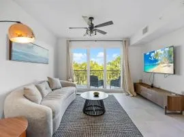 RIVER FLY IN Garden View RFI-409