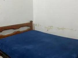 Kitnet perto da praia Coroados