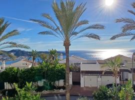 Casa Bella Los Altos La Herradura, hotel i Almuñécar