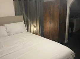 The Rampant Horse Public House