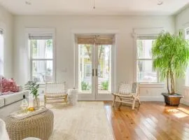 Chic 30A Beach Home Views Ping Pong 5-Min Walk to Carillon Beach Bellview