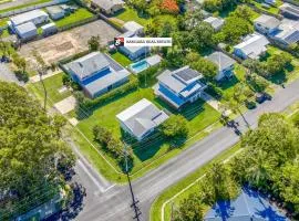 The Beach House 16 Clarke Street Bargara