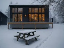 3-bedroom Lakefront Villa #8