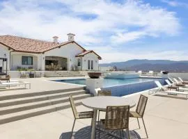 Pinot Point by AvantStay Massive Estate 10 mins from Temecula Wineries