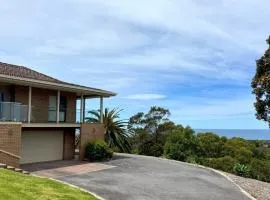 Ocean Views on Lyrebird