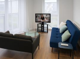 Morris lodge, hotel in Kew