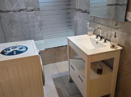 Dpto de Licia，位于西波列蒂的酒店