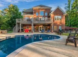 Lake Escape by AvantStay Lakefront Private Dock