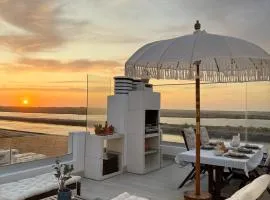 Praia da Barra Sweet Home
