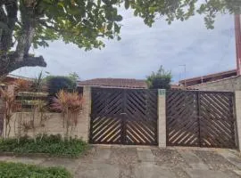 Casa de Praia Itanhaem