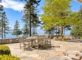 Goldilocks by AvantStay Luxury Waterfront Home