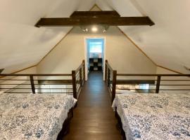 Away at the River, hôtel à Leakey