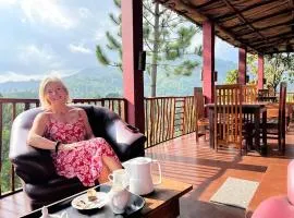 Turn View Resort Ella