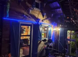 le petit chalet cevenol