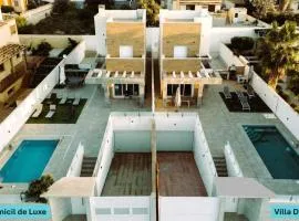 Villa Domicil de Luxe