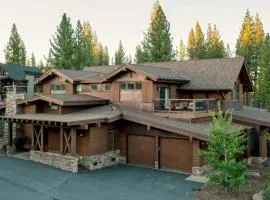 Quartz by AvantStay Stunning Home In Truckee w Views