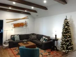 Updated Downtown home next to NAU