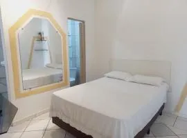 Flat Lua Dourada - Pituba no caminho das praias