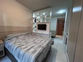 Apartamento - Life Space Estação