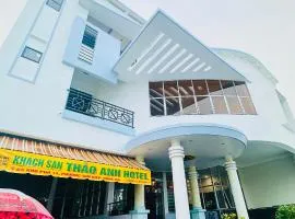 Khách Sạn Thảo Anh