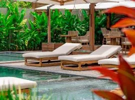 Aketá Hotel Boutique