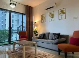 Cozy Stay Pool Atlantis Residence