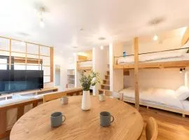 強羅base B棟 - GORA base B