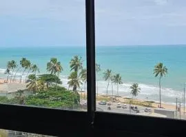 Vista para o Mar