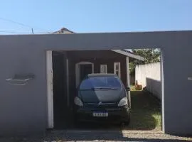 Casa Balneário Piçarras