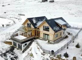 Designchalets Falkertsee