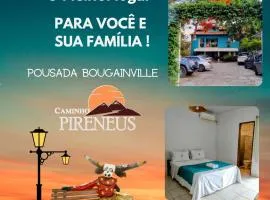 Pousada Bougainville