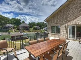 Island Point by AvantStay Sleeps 18 Dock