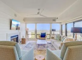 4407 Ocean Club by AvantStay Ocean Views w Community Pool Access - JanFeb Monthly Options Avail