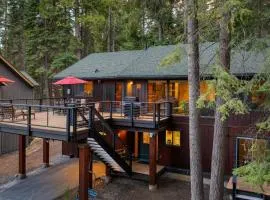 Paige Meadow by AvantStay Near Lake Tahoe City