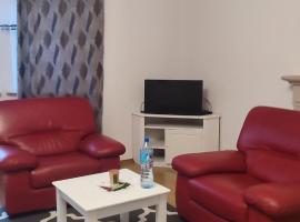 WloterStyl 1, hotel ve Varšavě