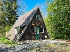 Tranquil Countryside Stay in Durbuy