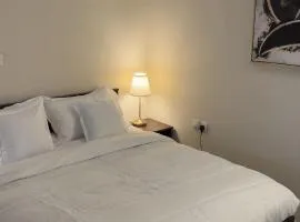 استديو بمدخل خاص