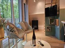 Comfortable Chalet near Durbuy Center