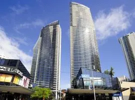 マントラ サークル オン カビル