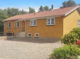 8 person holiday home in Nordborg
