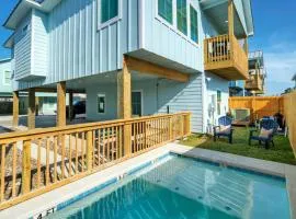 Free Heated Pool Golf Cart Zone Sea La Vie by AvantStay