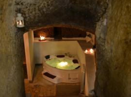 Ortaccio relais & private SPA, hotel a Vasanello