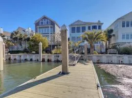 20 Morgan Place Drive by AvantStay Waterfront Home w Private Dock