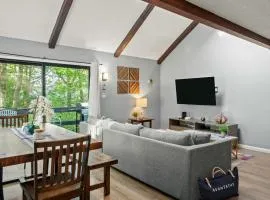 Timberline Retreat by AvantStay Forest Views Minutes to Camelback Resort