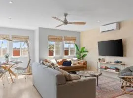 Walk to Trestles Beach Shared YardFirepit El Camino Surfhouse A by AvantStay