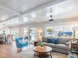 Ocean Breeze I by AvantStay Steps to the Beach