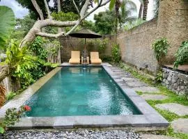 Ginas villa 1 romantic pool and escapes