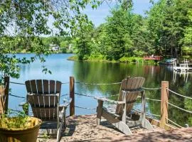 Simply Shores by AvantStay Private Beach Dock Lake Overlook