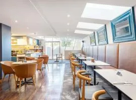 Mantra on Northbourne