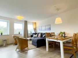 Haus Nordseebrandung FeWo B3 2